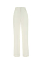 BOTTEGA VENETA Wide-Leg Cotton Pants for Women