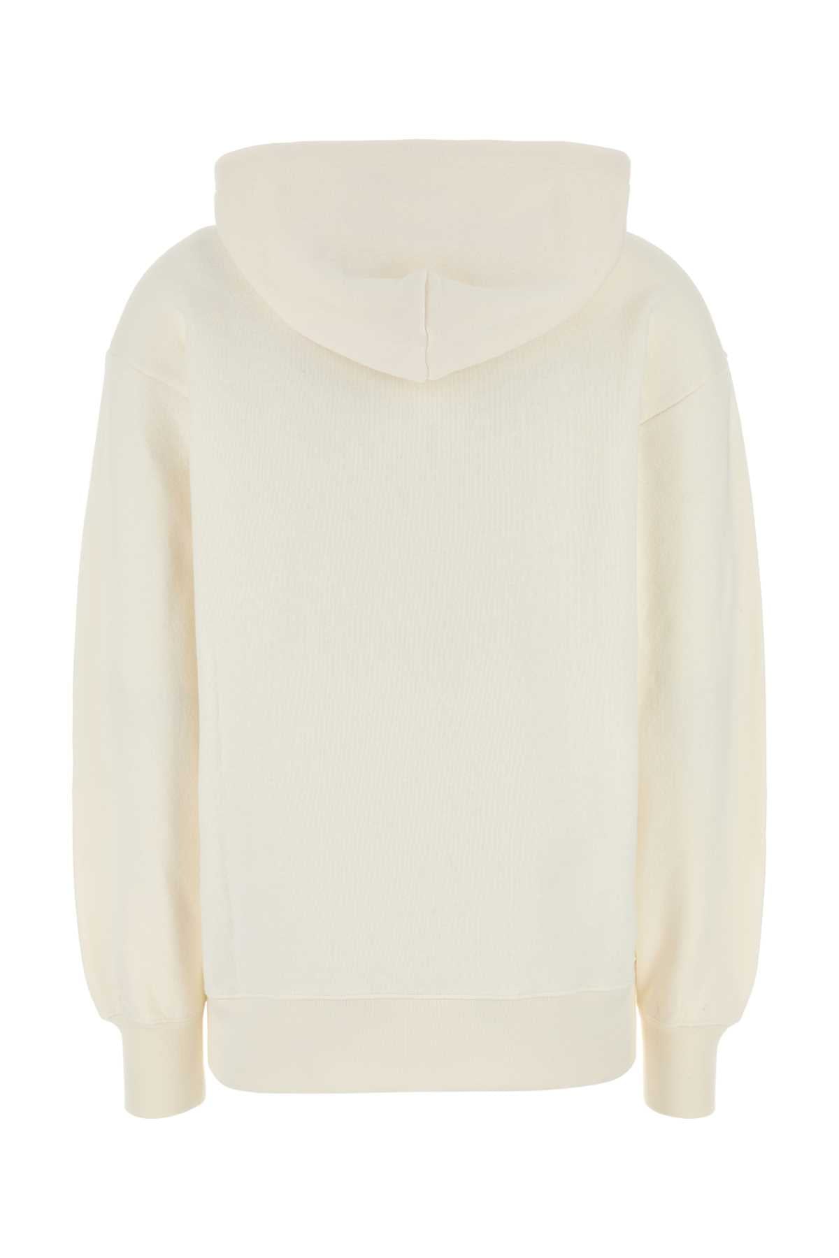 VALENTINO GARAVANI Stylish Cotton Sweatshirt for Women - Size: A03