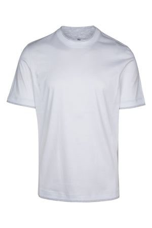 BRUNELLO CUCINELLI Classic Men's T-Shirt