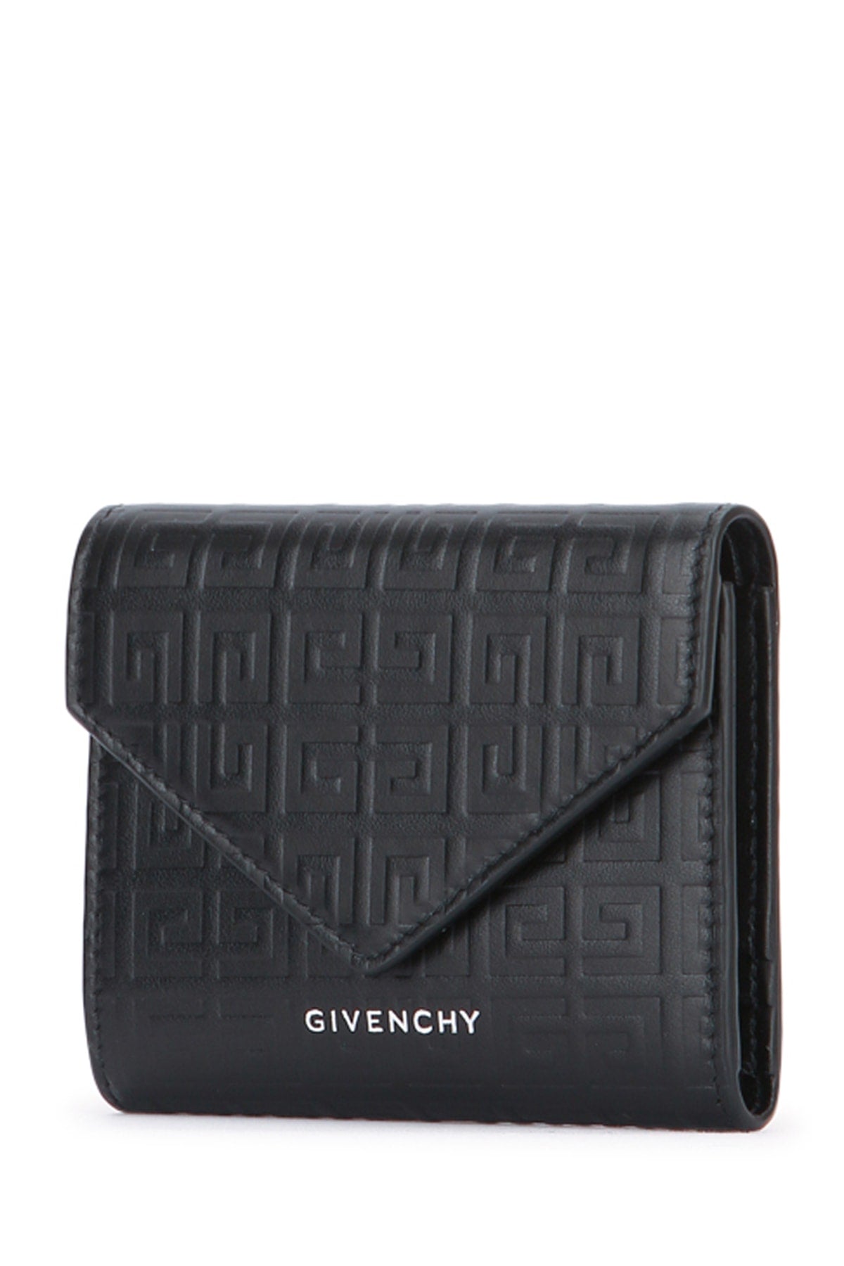 GIVENCHY Mini Leather Wallet for Women