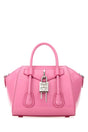 GIVENCHY Mini Antigona Lock Handbag