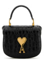 AMI Mini Handbag - Chic and Compact Elegance