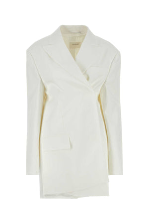 SPORTMAX Chic Cotton Blazer for Women