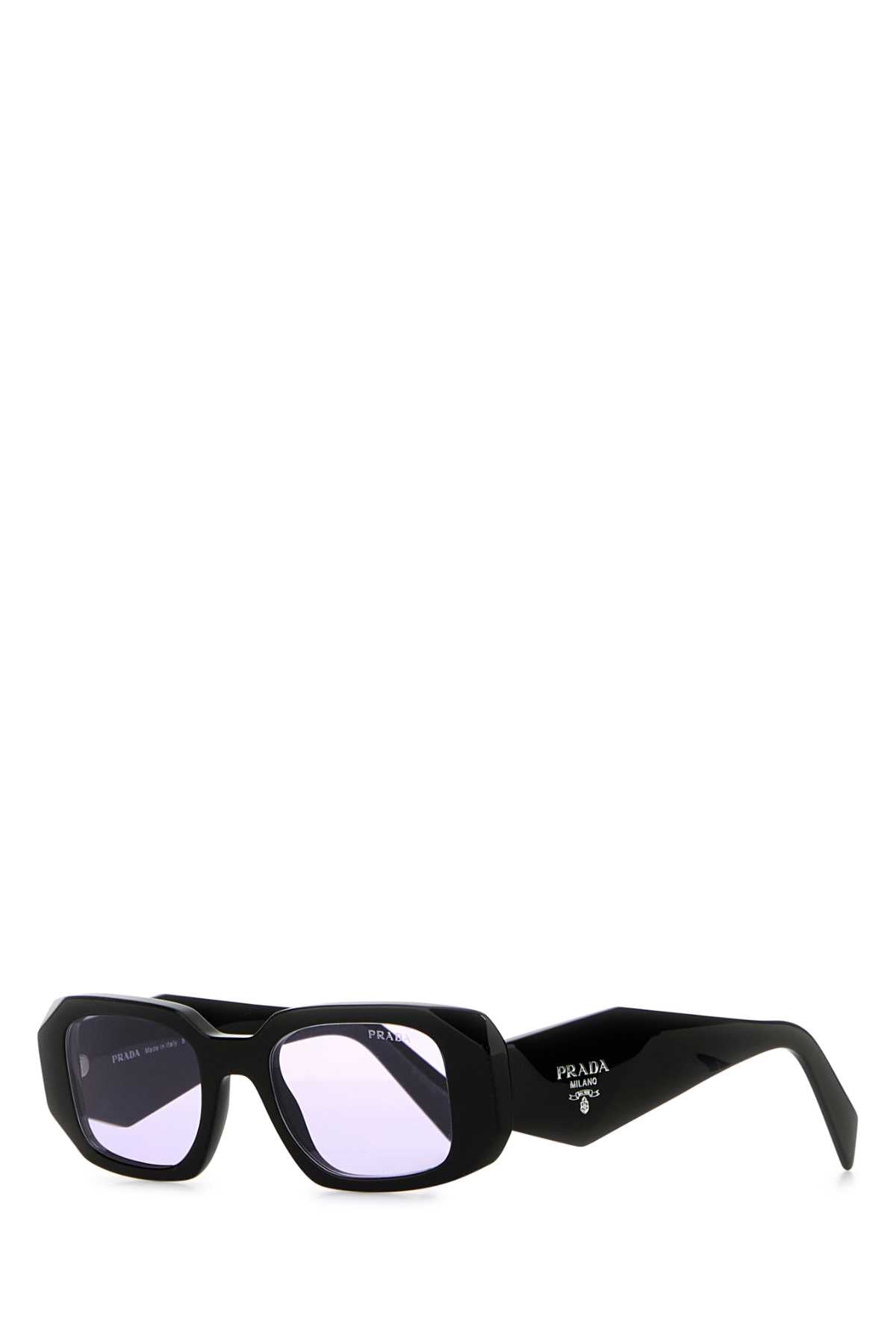 PRADA Chic Acetate Sunglasses for Women