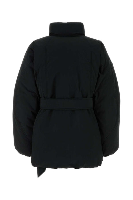 ALEXANDER WANG Women's Mini Polyester Blend Down Jacket