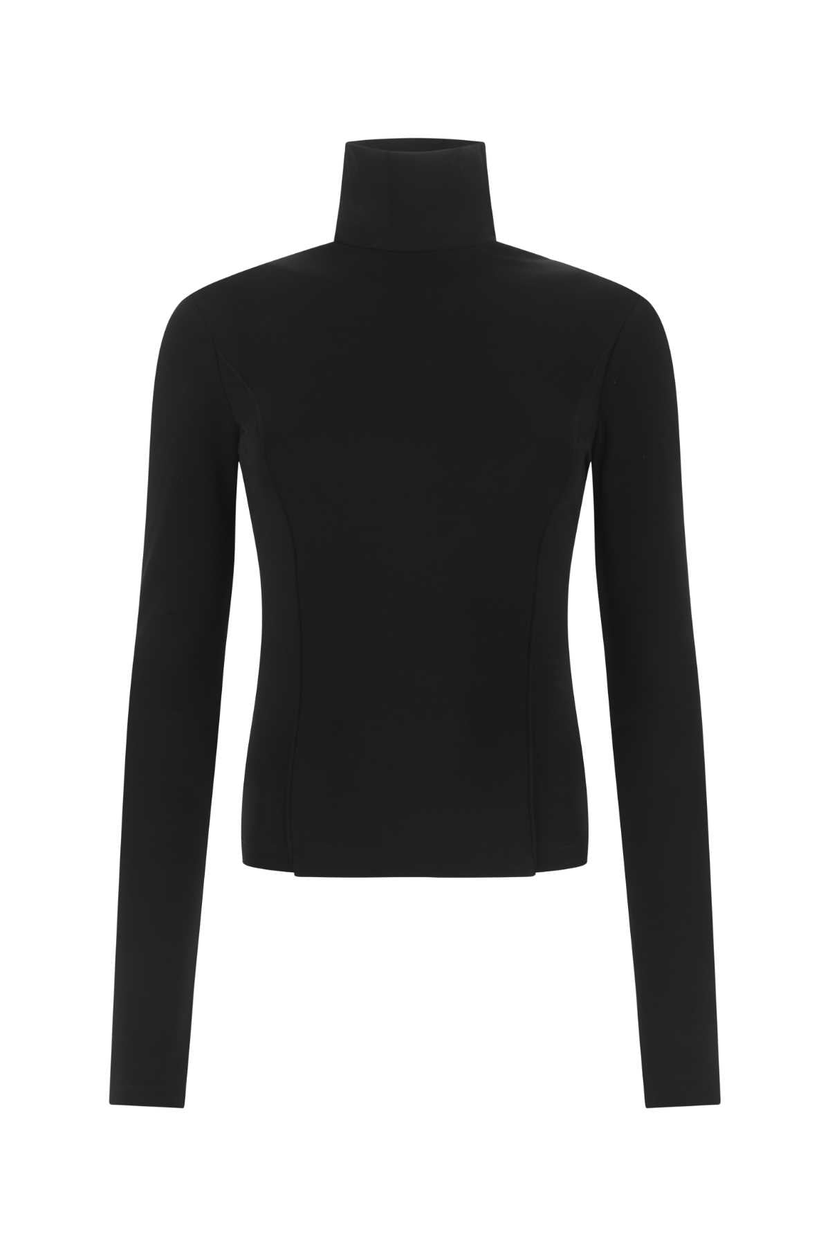 GIVENCHY Stylish Stretch Viscose Blend Top for Women