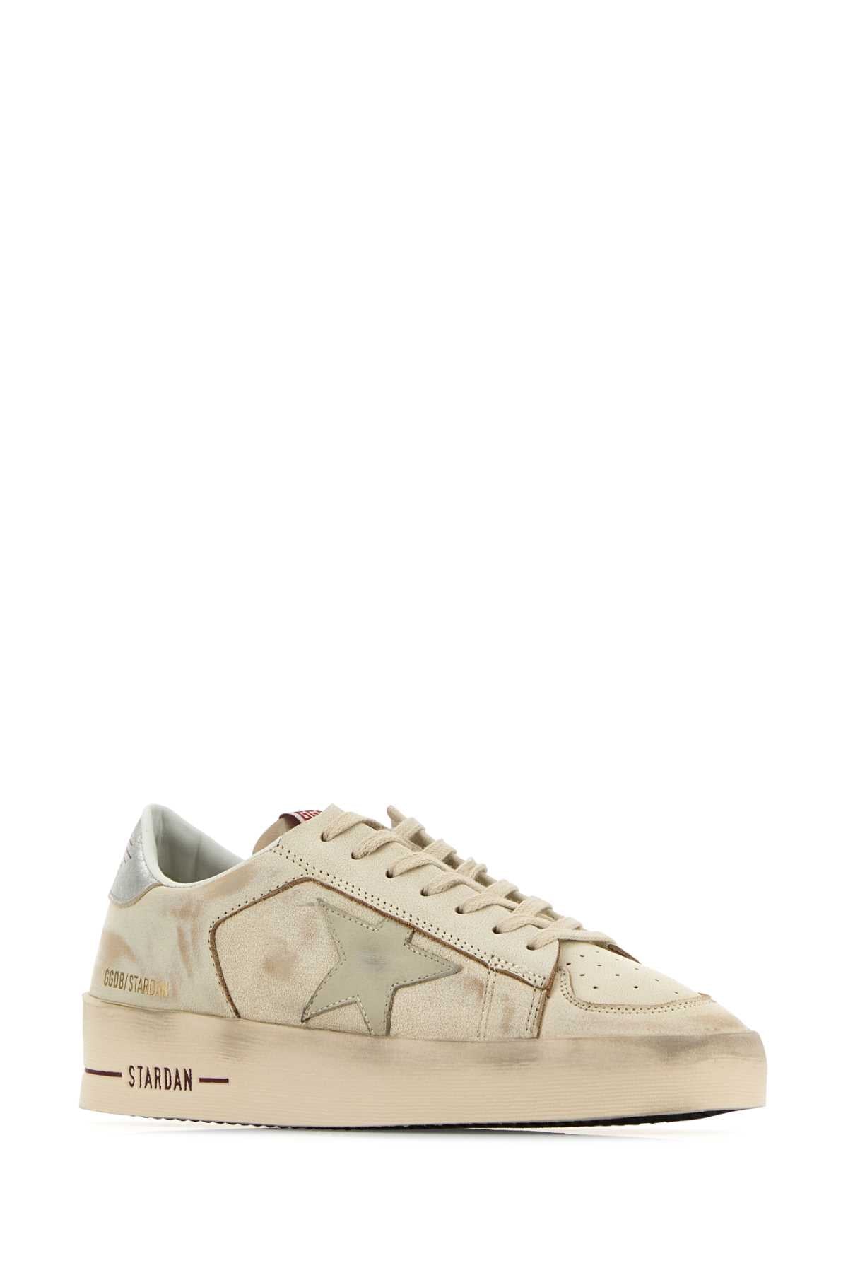 GOLDEN GOOSE DELUXE BRAND Chic Women's Mini Sneaker