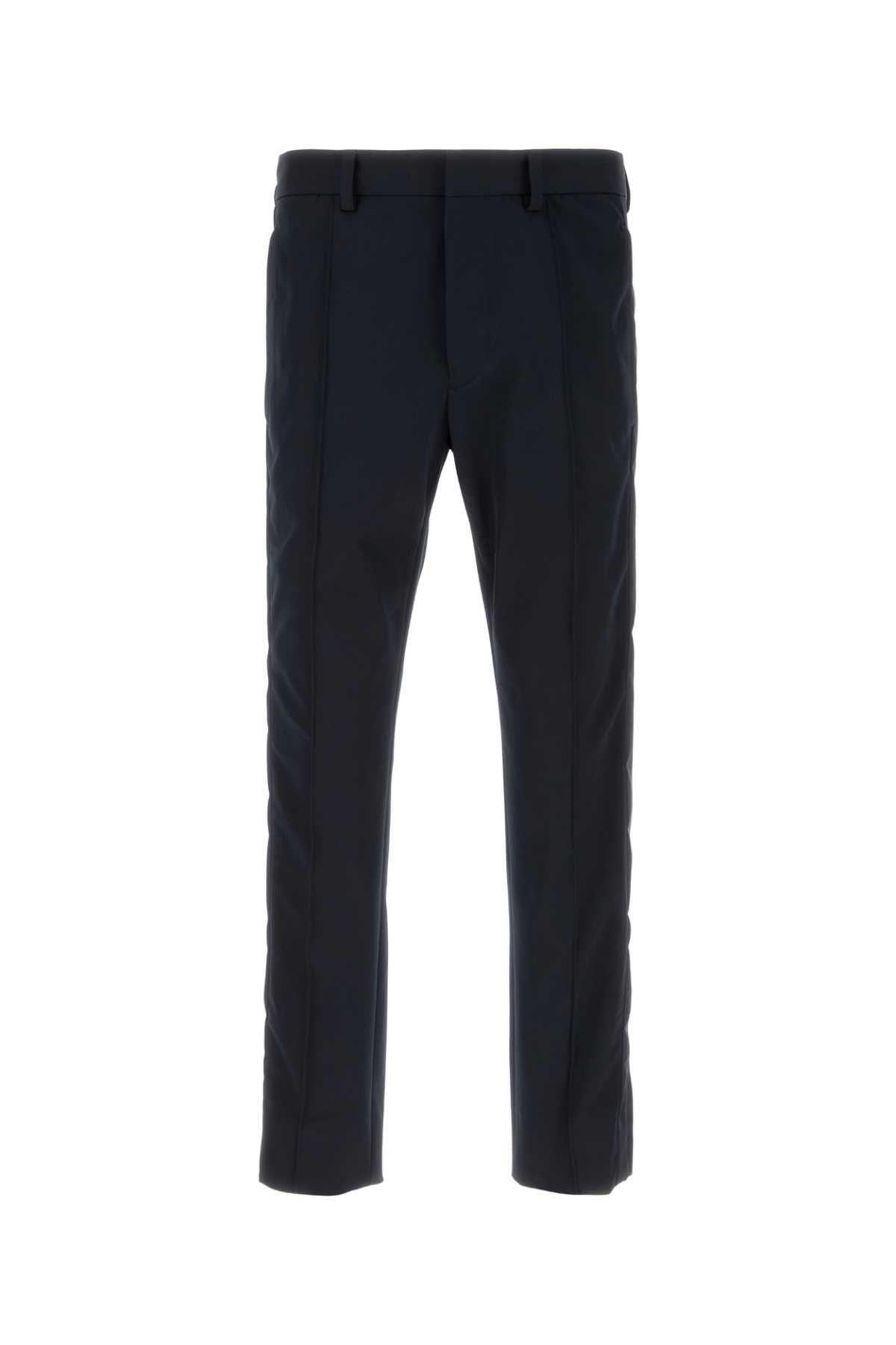 PRADA Men's Stylish Trousers