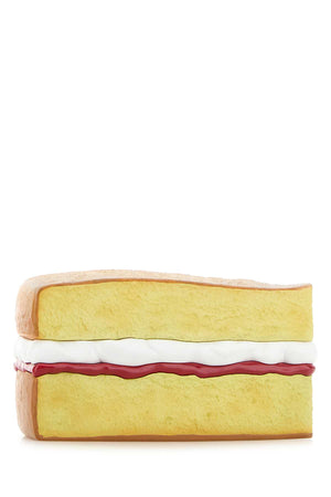 JW ANDERSON Mini Sponge Clutch Bag