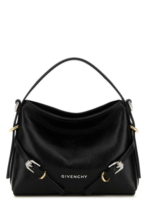 GIVENCHY Mini Black Leather Handbag