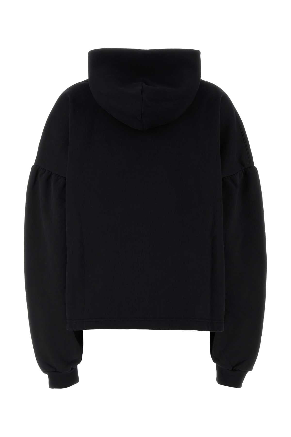 BALENCIAGA Cotton Sweatshirt for Women