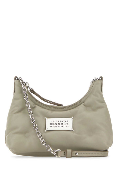 MAISON MARGIELA Mini Glam Slam Hobo Handbag