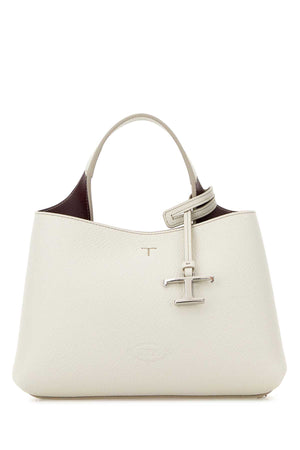 TOD'S Mini Leather Handbag