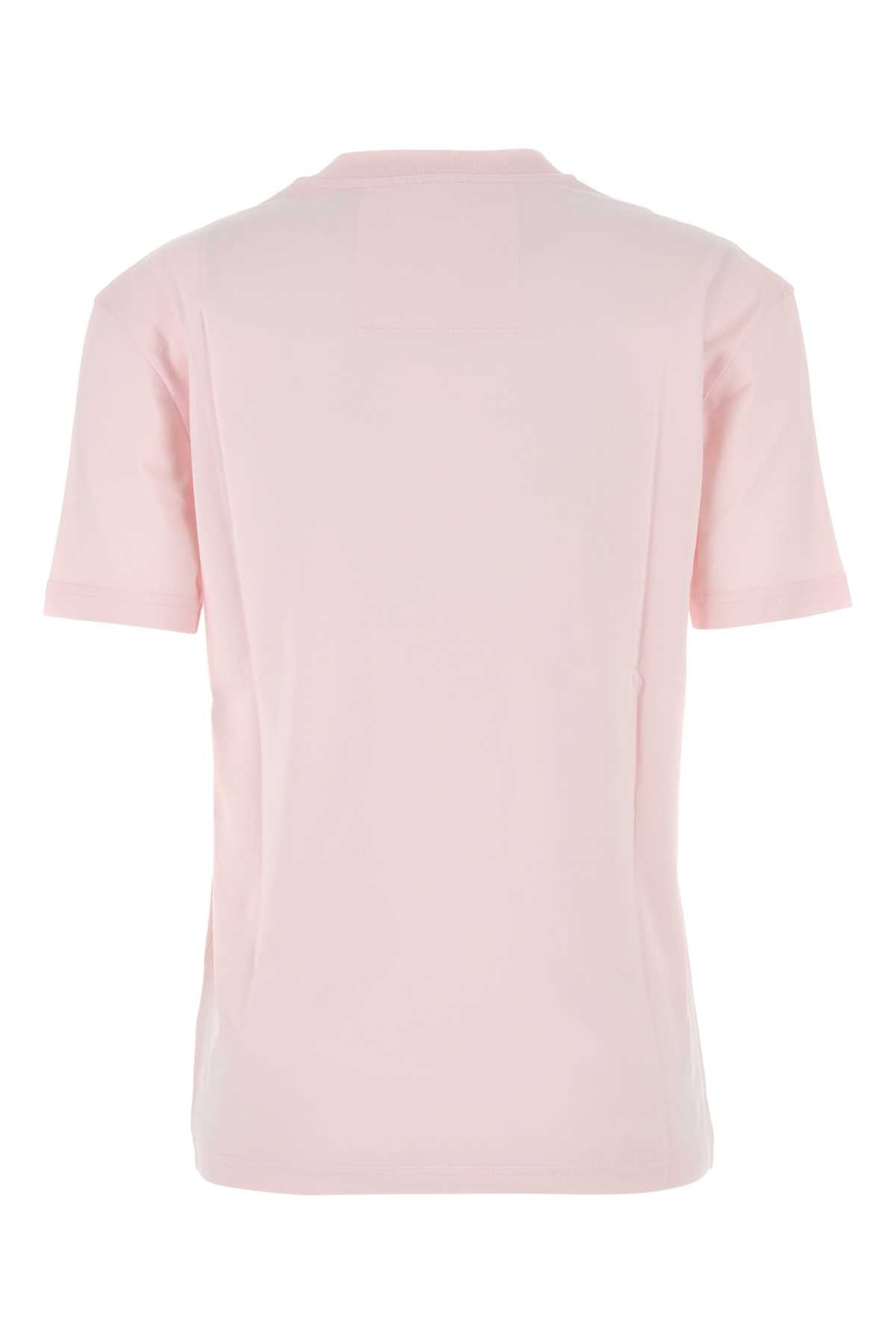 GIVENCHY Regular Fit Cotton T-Shirt for Women