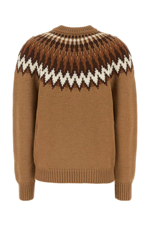 GUCCI Wool Sweater for Women