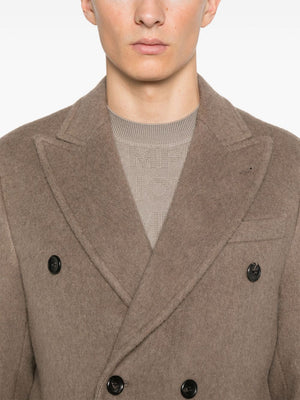 EMPORIO ARMANI WOOL Jacket