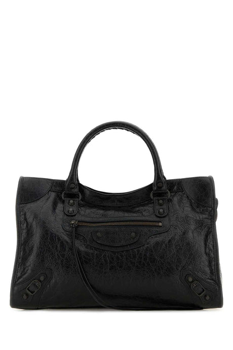 BALENCIAGA Chic City Handbag - Medium Size