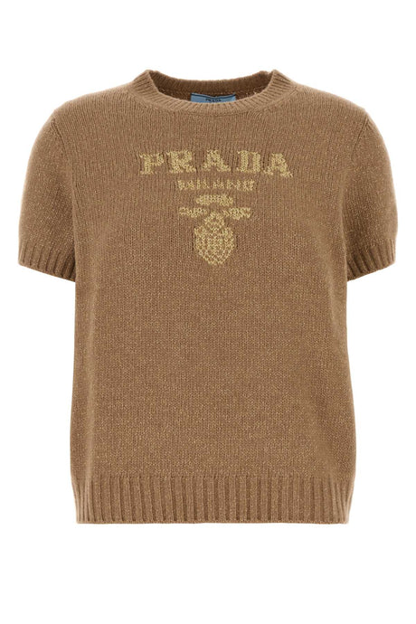 PRADA Chic Knitwear for Women