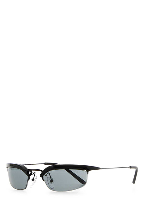 PRADA Chic Acetate and Metal Sunglasses