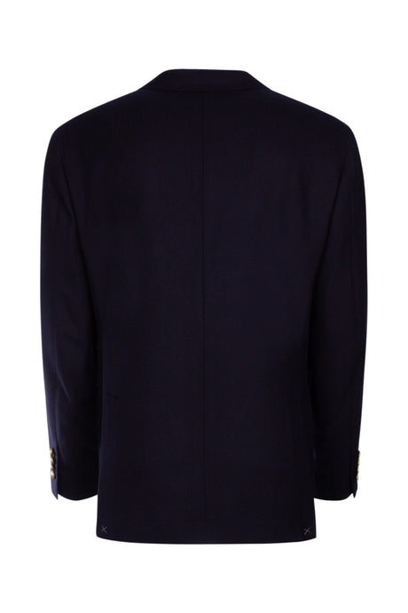 BRUNELLO CUCINELLI Sophisticated Men's Blazer