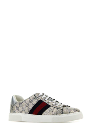 GUCCI Evening Sneakers for Men