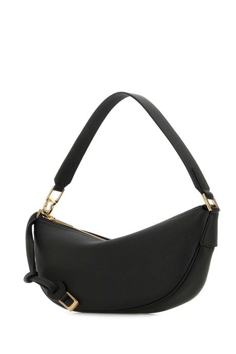 Ferragamo Chic Hobo Handbag - Mini Size