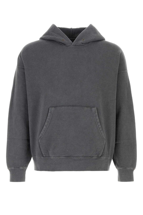 VISVIM Cotton Blend Sweatshirt for Men