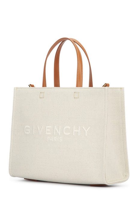 GIVENCHY Leather Handbag - Mini Style