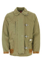 FAY Men's Cotton Jacket