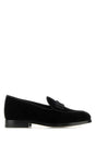 DOLCE & GABBANA Elegant Vivaldi Loafers for Men