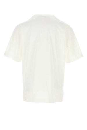 DOLCE & GABBANA Essential Cotton T-Shirt for Men