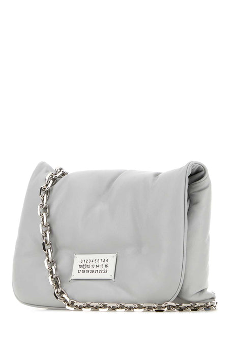 MAISON MARGIELA Mini Glam Slam Flap Handbag