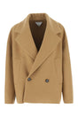 BOTTEGA VENETA Luxurious Cashmere Jacket for Women