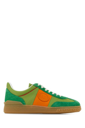 VALENTINO GARAVANI Men's UpVillage Sneakers