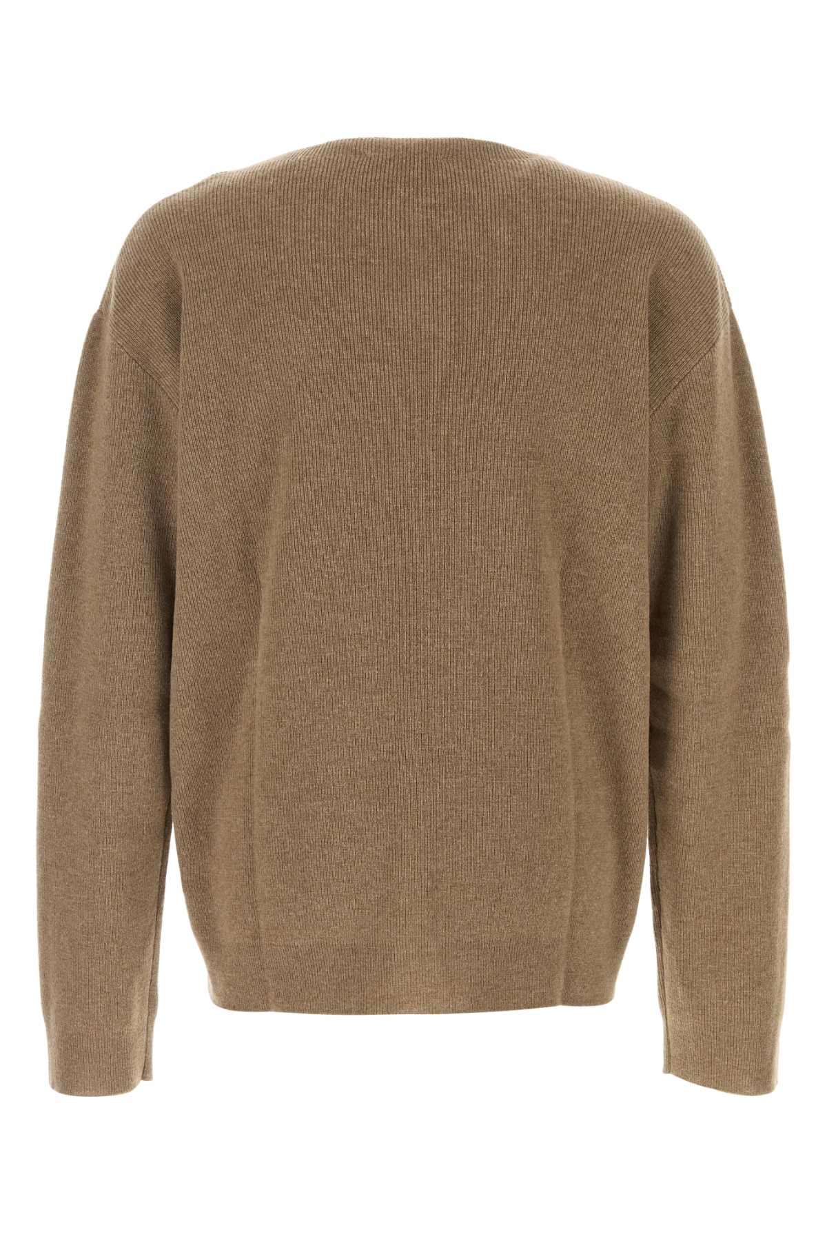 THE ROW Cashmere Newby Sweater for Men