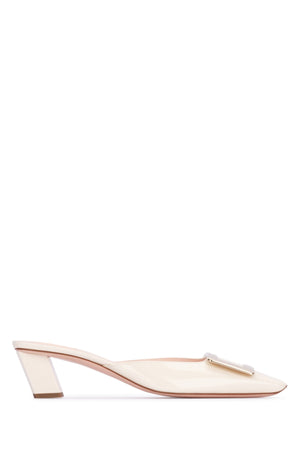 ROGER VIVIER Elegant Heeled Shoes for Women