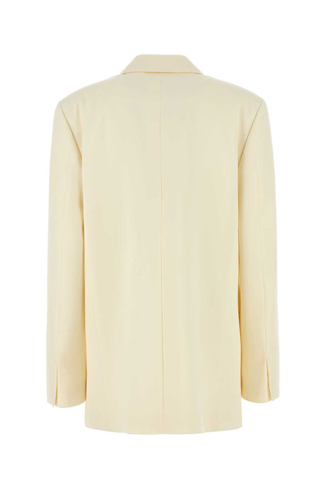 JIL SANDER Wool Blazer