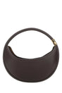 BOYY Mini Leather Disc Handbag - Perfect Statement Piece