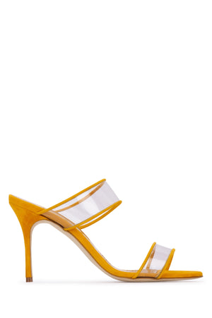 MANOLO BLAHNIK Elegant High Heels for Women