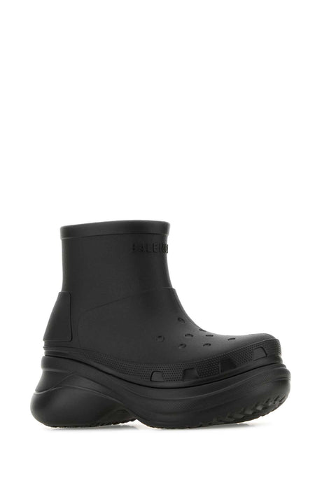 BALENCIAGA Chic Bootie for Women - Modern Look