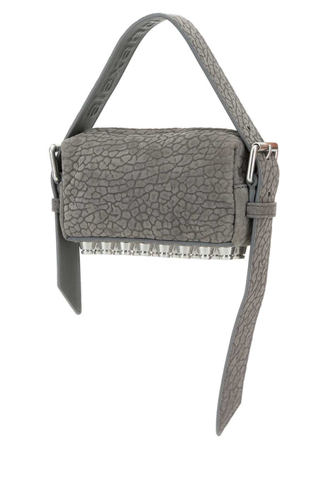 ALEXANDER WANG Chic Mini Shoulder Handbag