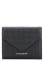 GIVENCHY Mini Leather Wallet for Women