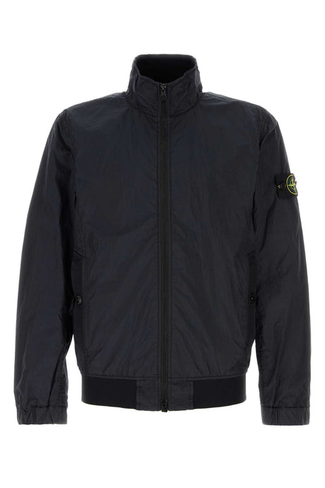 STONE ISLAND Men's Modern Nylon Jacket