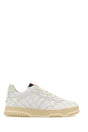 GUCCI Supreme Fabric Re-Web Sneakers for Women