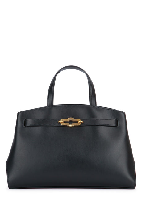 MULBERRY Mini High Gloss Tote Handbag