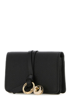 CHLOE Chic Leather Wallet