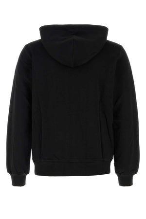 DOLCE & GABBANA Modern Cotton Sweatshirt for Men