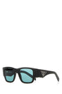 PRADA Stylish Acetate Sunglasses for Men