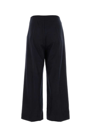 PATOU Wool Blend Pants for Women