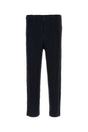 HOMME PLISSE' ISSEY MIYAKE Chic Midnight Blue Pleated Pants